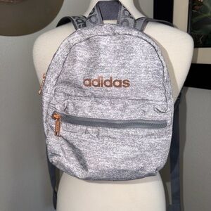 Adidas Linear 2 Mini Backpack